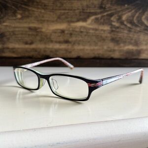 Prodesign Denmark Eyeglasses Frames Glasses